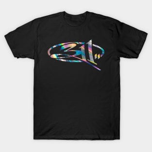 311 hologram T-Shirt